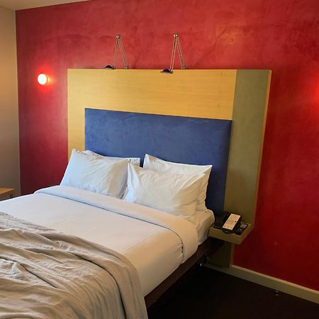Medusa Hotel Сідней Екстер'єр фото