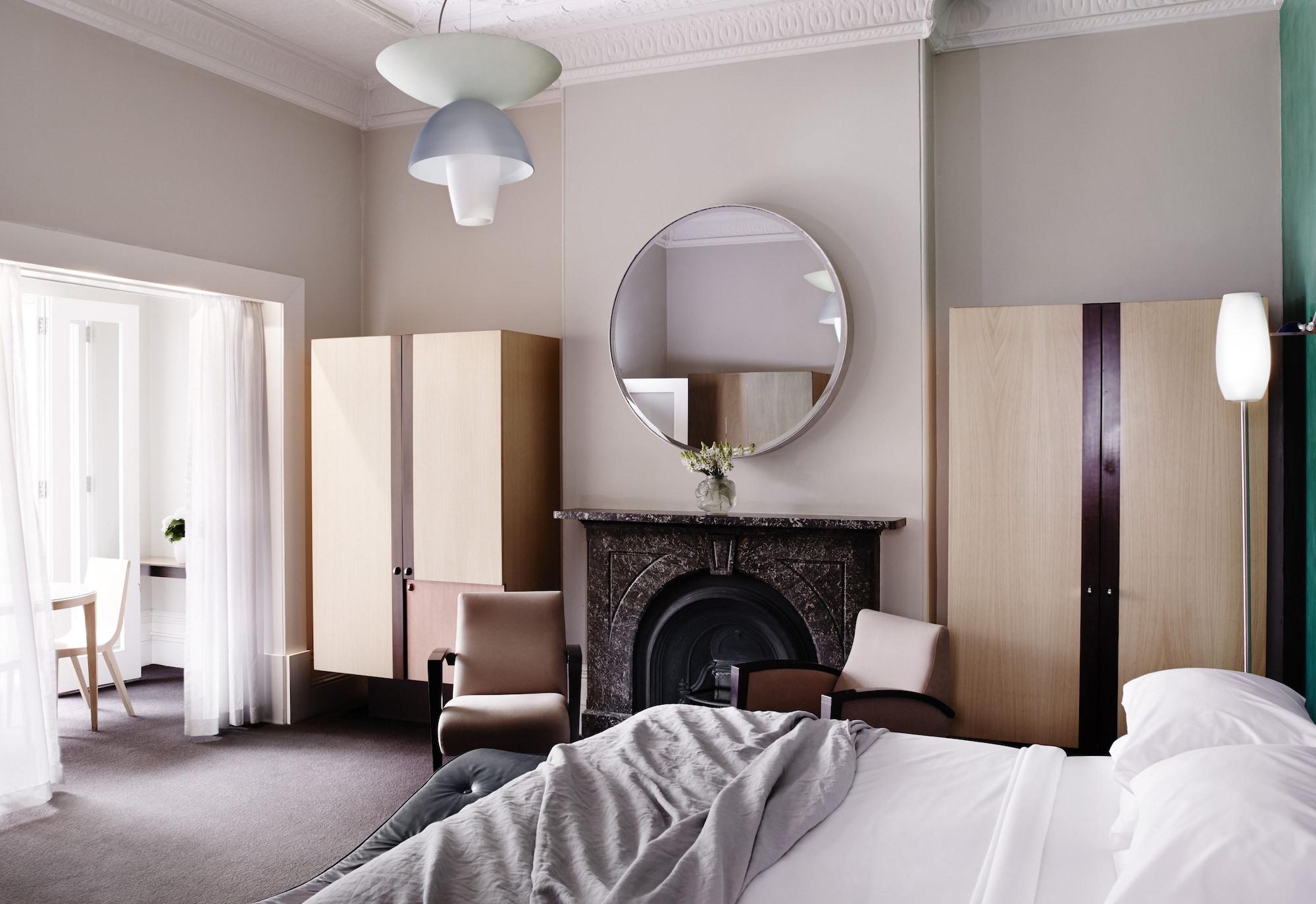 Medusa Hotel Сідней Екстер'єр фото