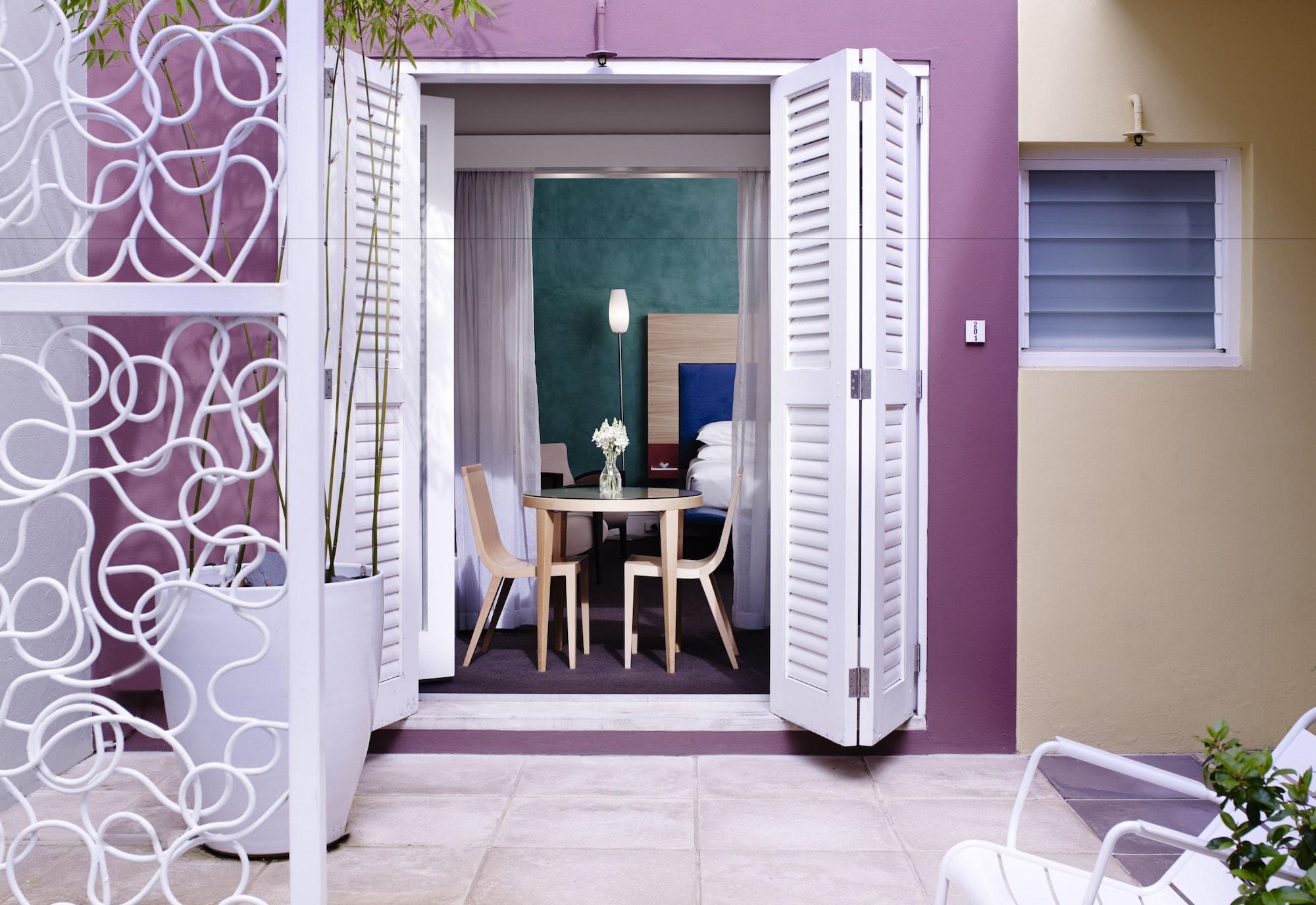Medusa Hotel Сідней Екстер'єр фото