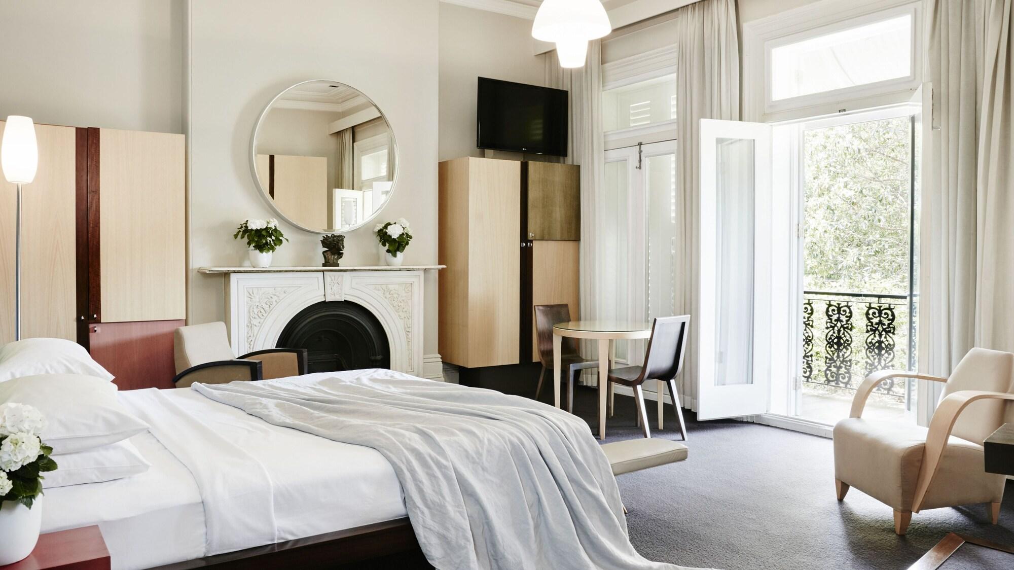 Medusa Hotel Сідней Екстер'єр фото