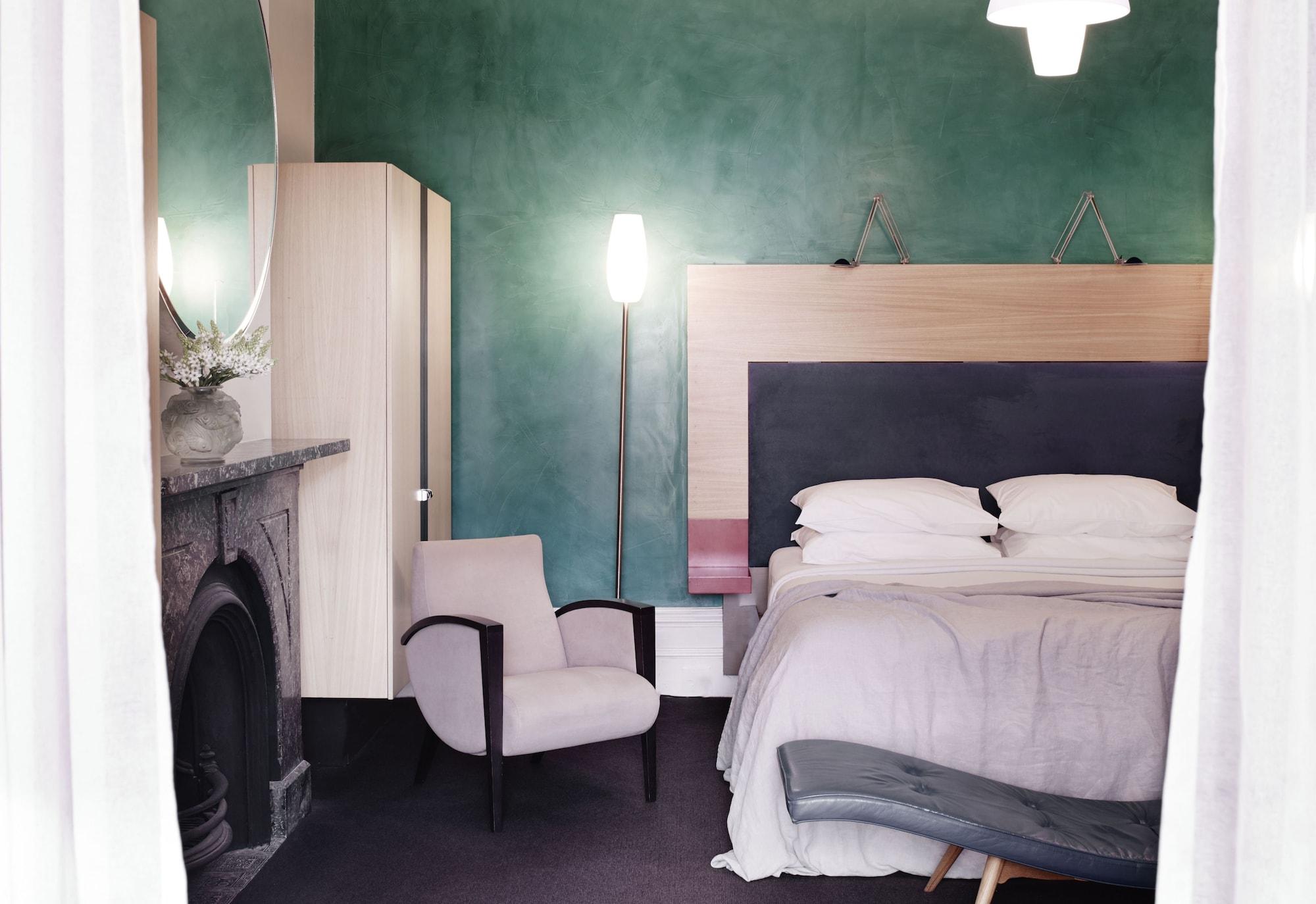 Medusa Hotel Сідней Екстер'єр фото