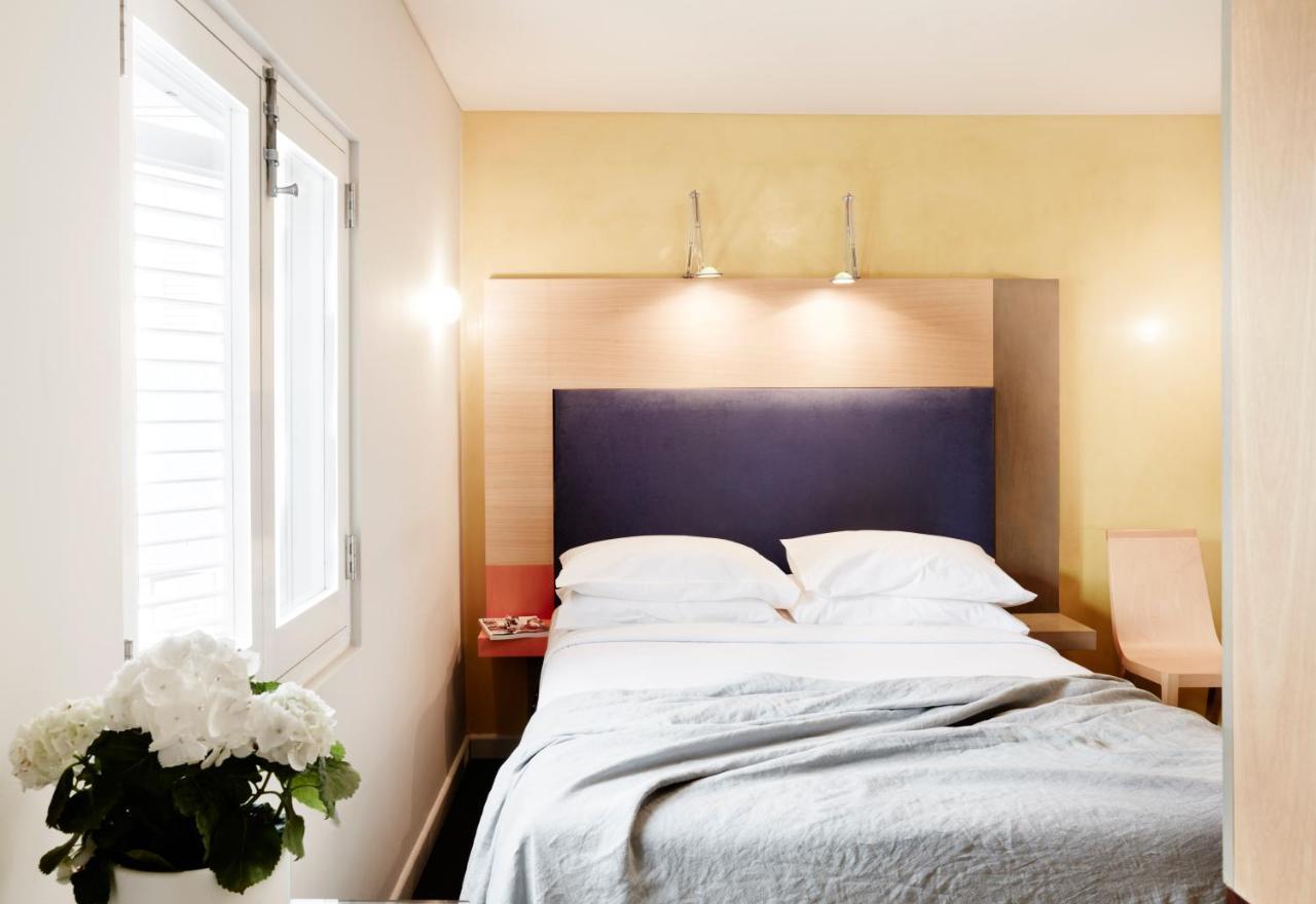 Medusa Hotel Сідней Екстер'єр фото