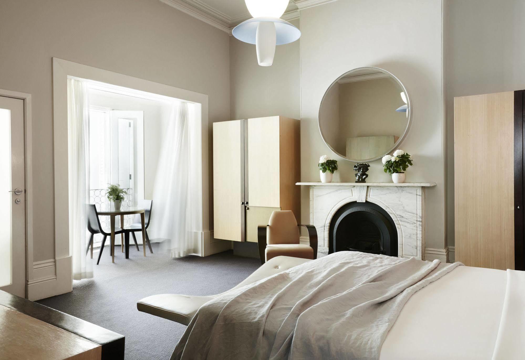 Medusa Hotel Сідней Екстер'єр фото