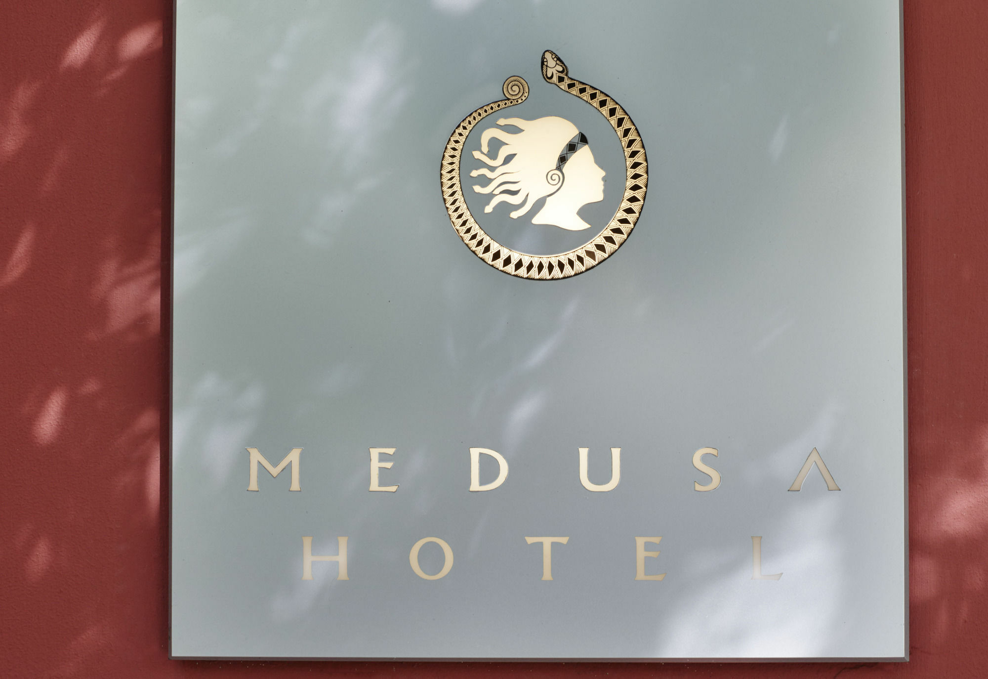 Medusa Hotel Сідней Екстер'єр фото