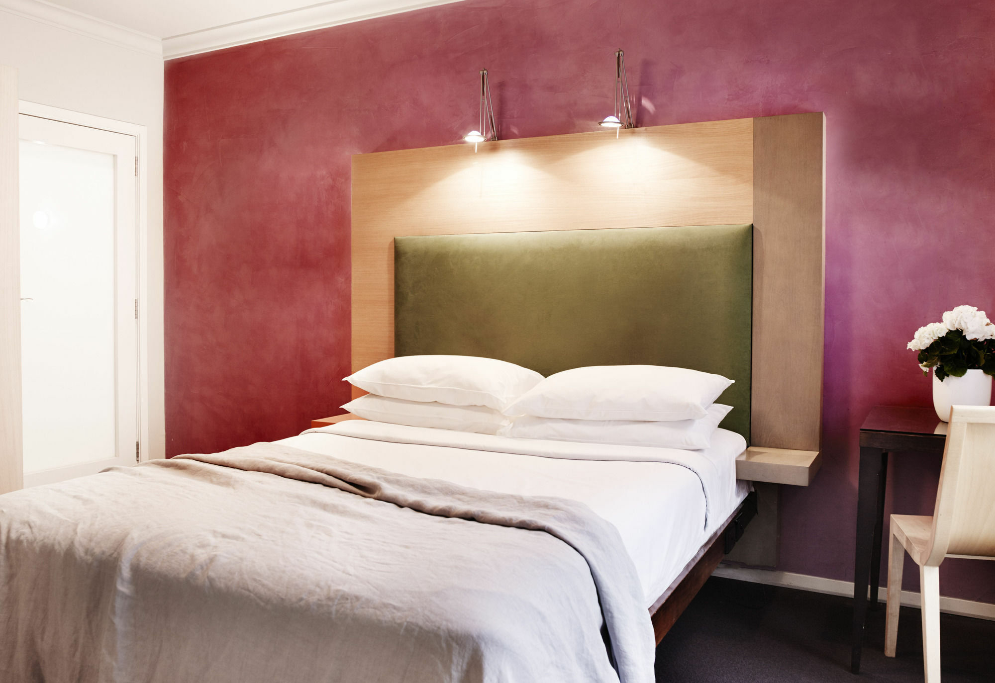Medusa Hotel Сідней Екстер'єр фото