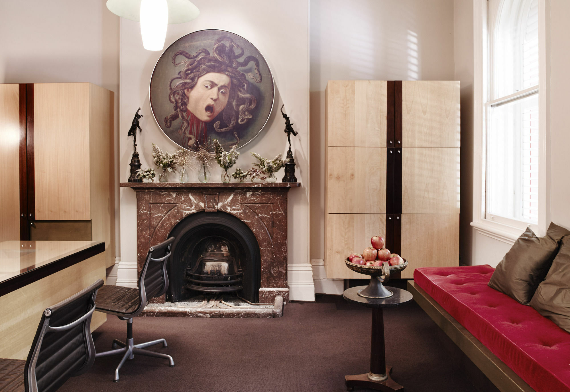 Medusa Hotel Сідней Екстер'єр фото